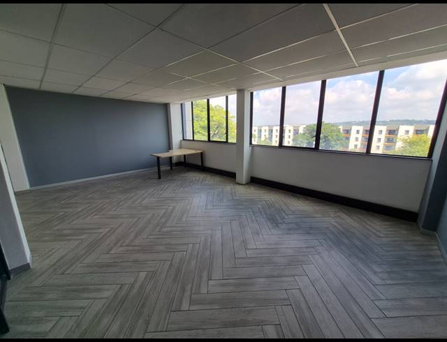430M² OFFICE TO LET IN RIVONIA